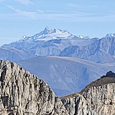 Cretes Du Vercors Vue Magnifique Villard-de-Lans Exterior photo